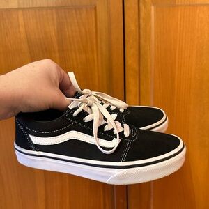 VANS Youth 3